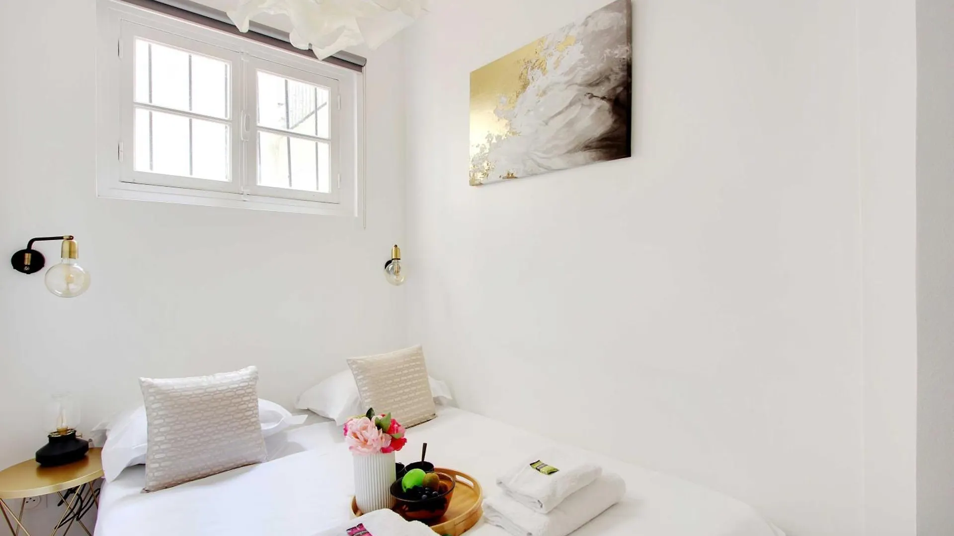 Suberb Apartment - 1Br-4P - Sacre Coeur Paris