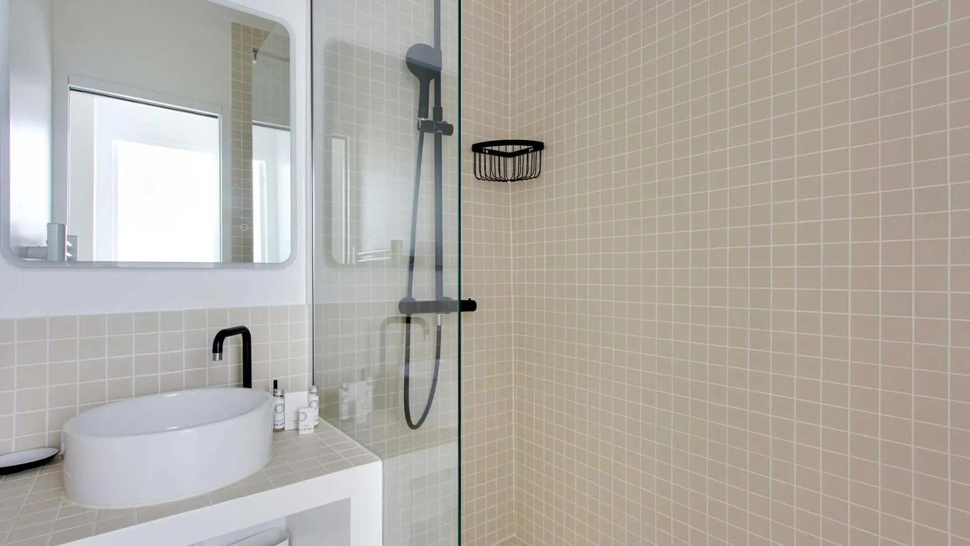 Suberb Apartment - 1Br-4P - Sacre Coeur Paris