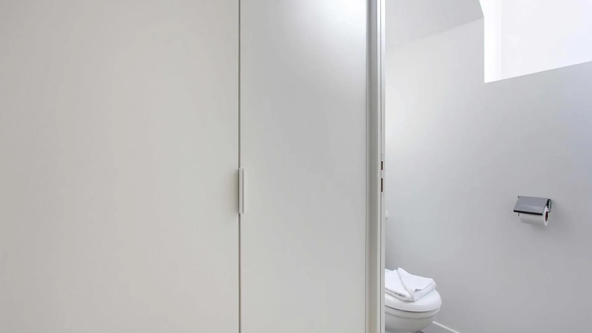 Suberb Apartment - 1Br-4P - Sacre Coeur Paris France