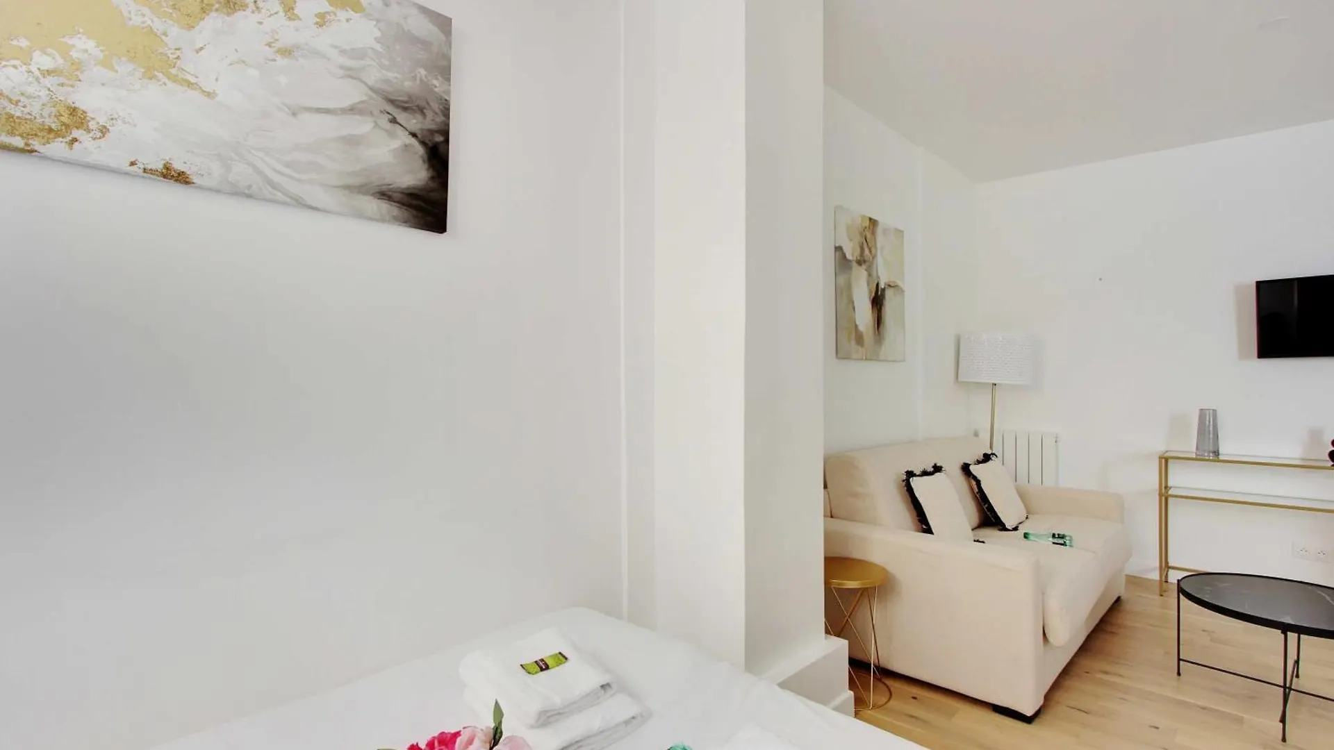 Suberb Apartment - 1Br-4P - Sacre Coeur Paris 0*,